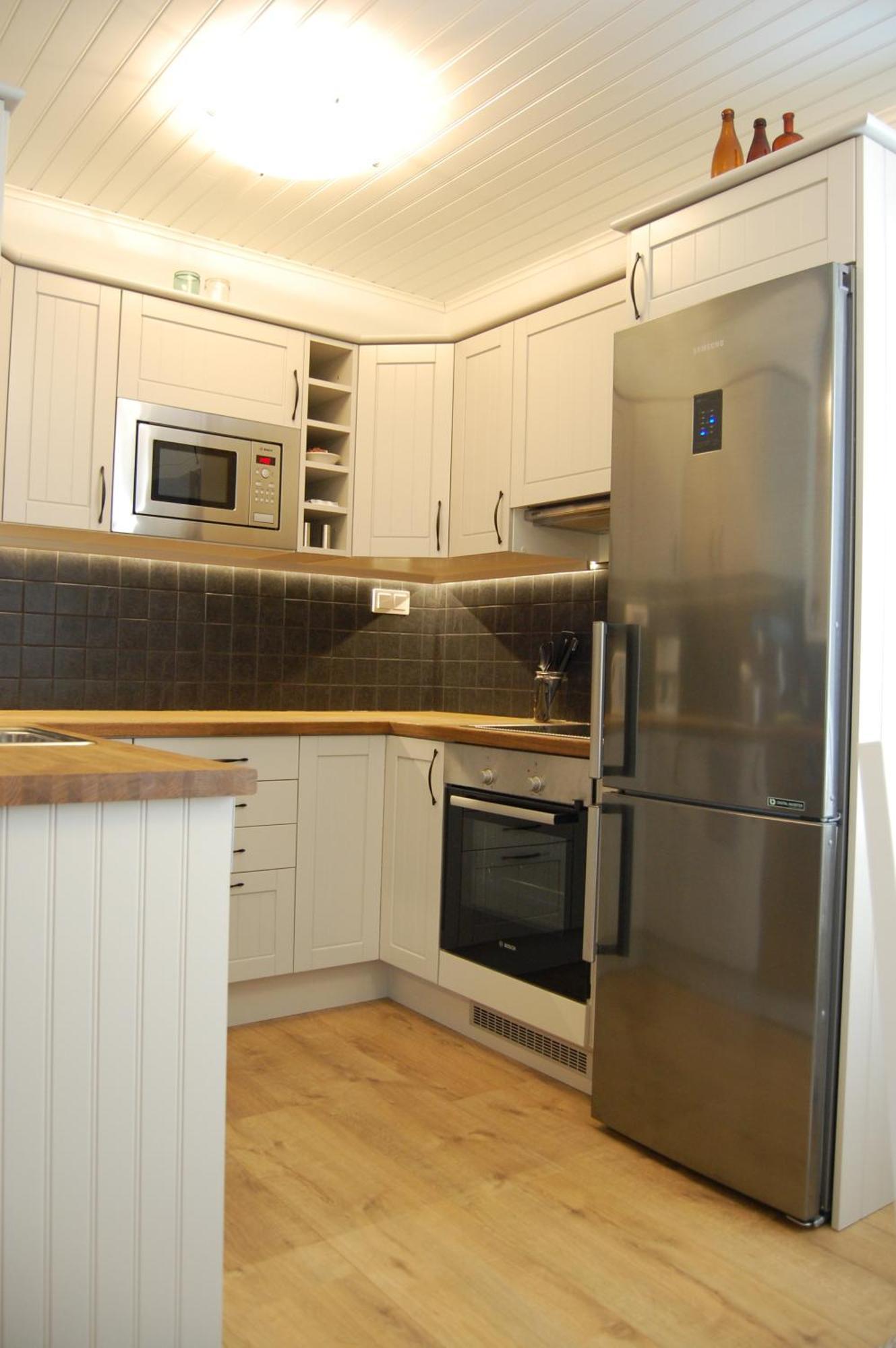 Bjaerkas Golf & Country Club Apartment Nivelax Room photo