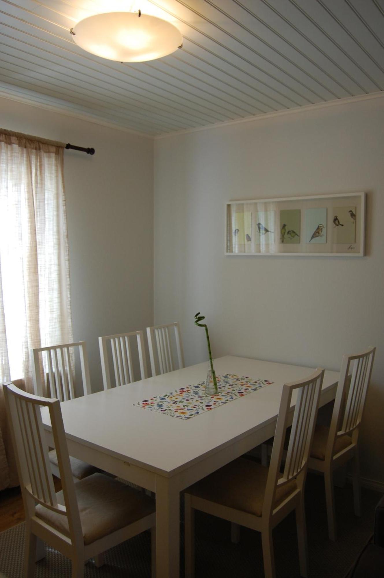 Bjaerkas Golf & Country Club Apartment Nivelax Room photo