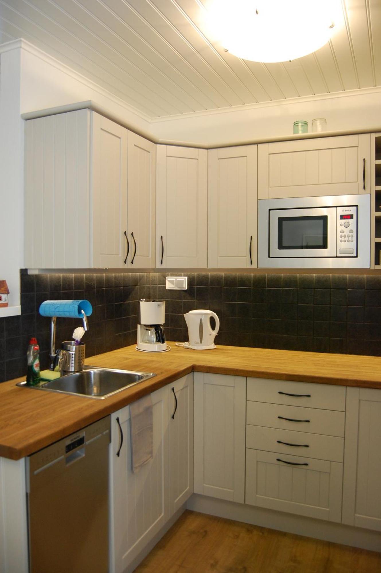 Bjaerkas Golf & Country Club Apartment Nivelax Room photo