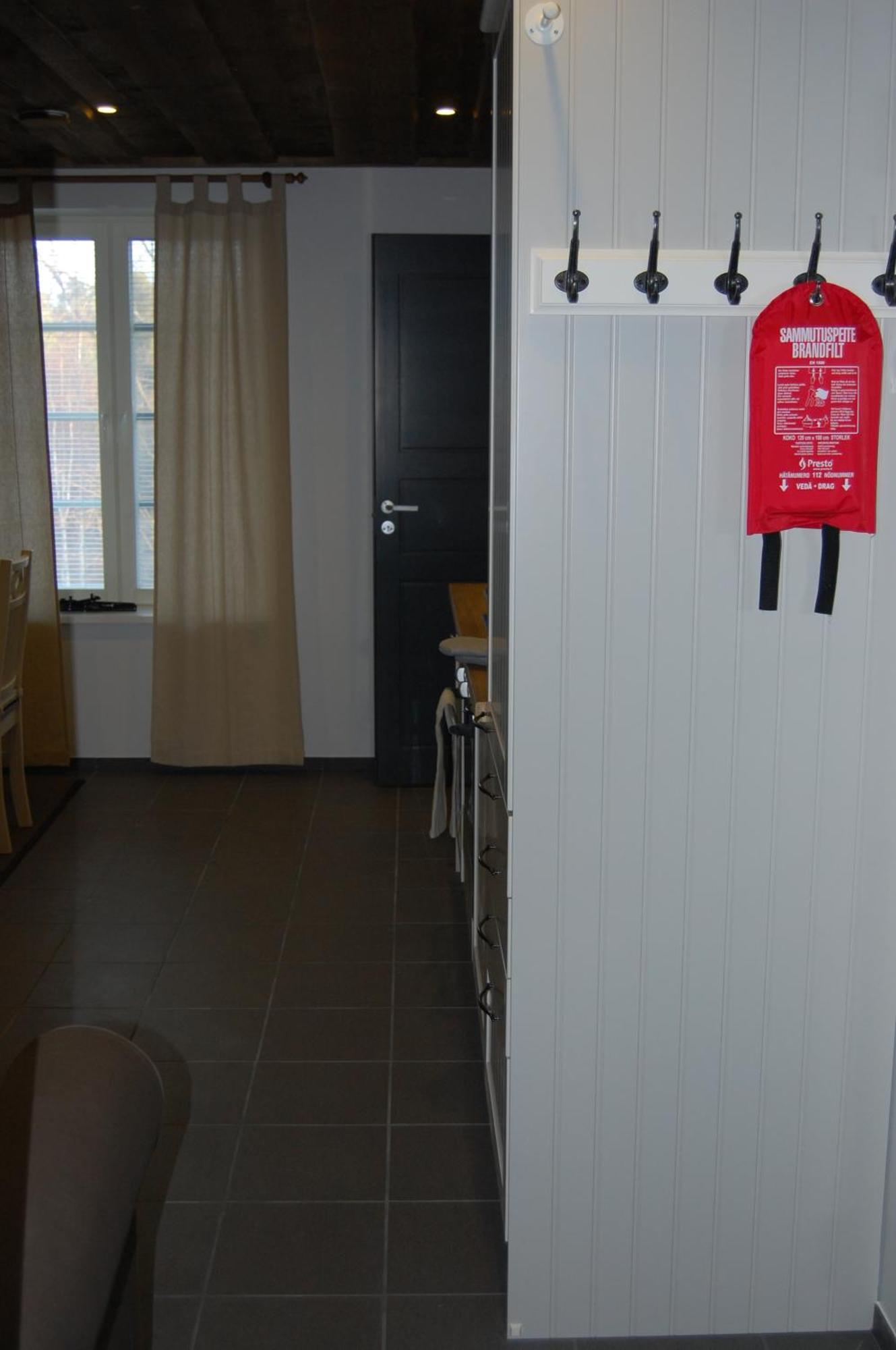 Bjaerkas Golf & Country Club Apartment Nivelax Room photo