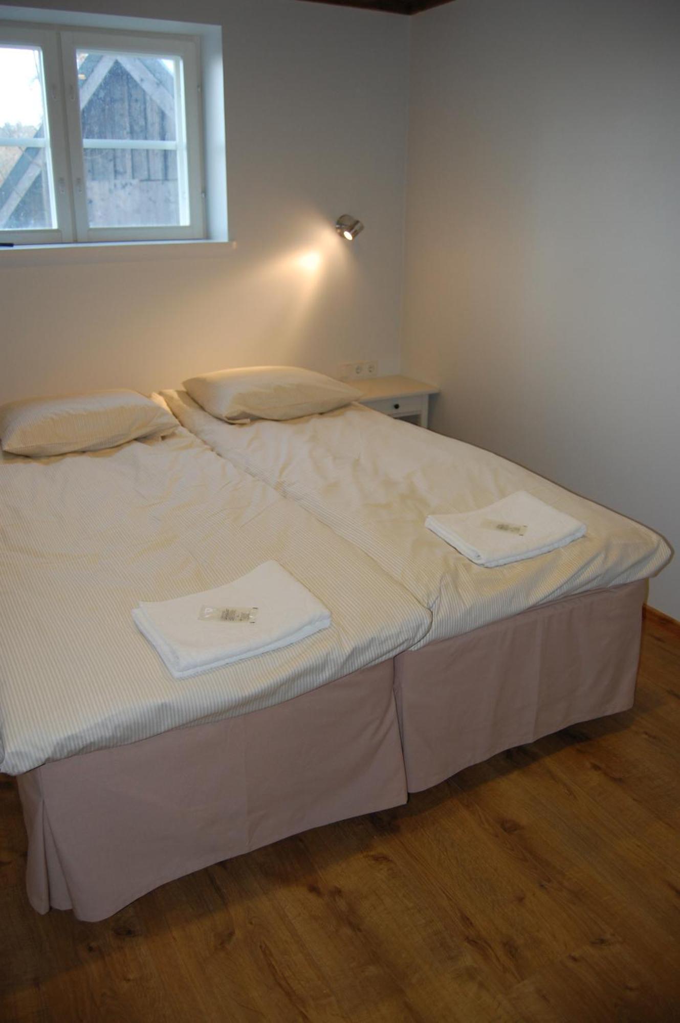 Bjaerkas Golf & Country Club Apartment Nivelax Room photo