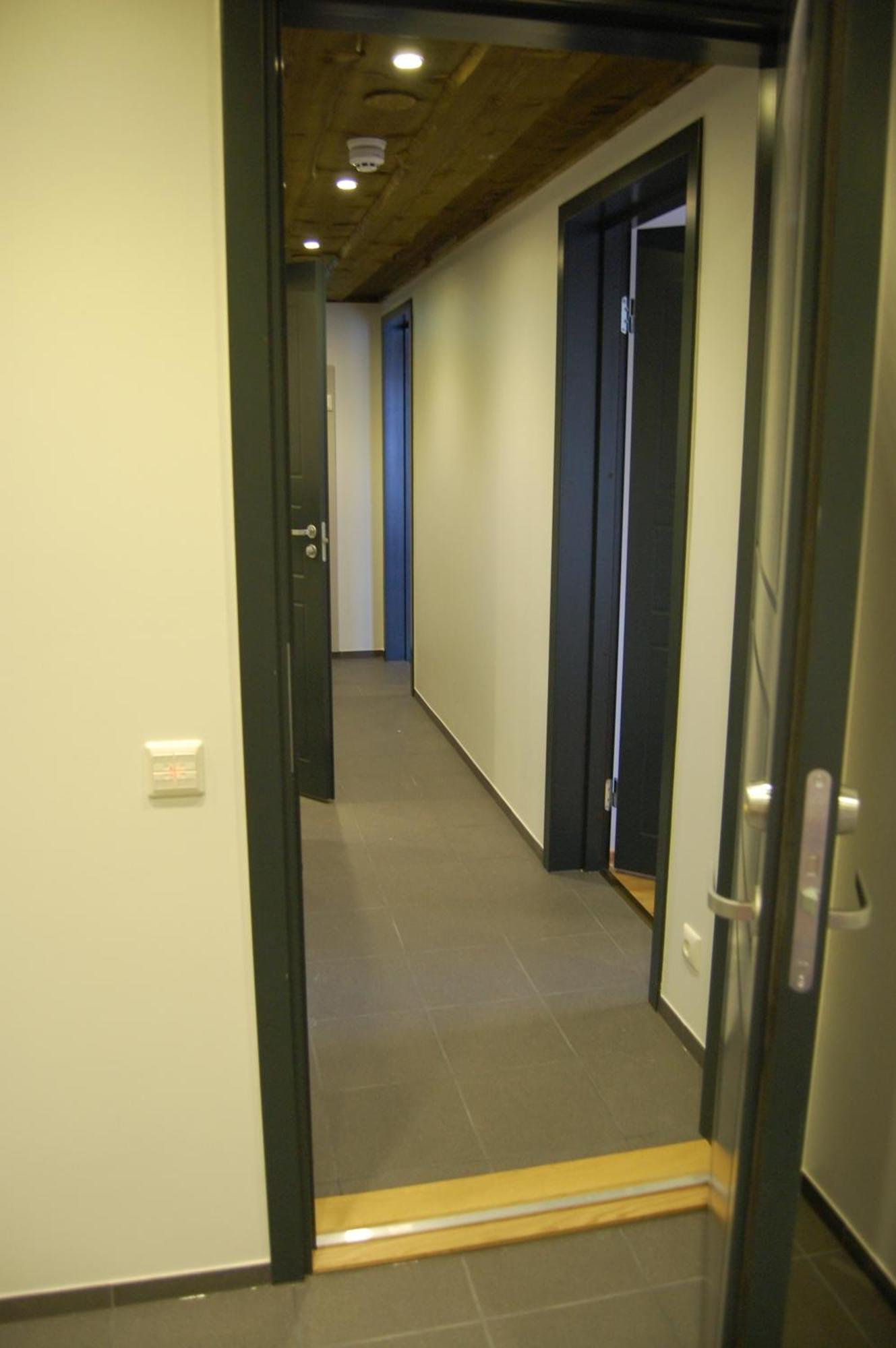 Bjaerkas Golf & Country Club Apartment Nivelax Room photo