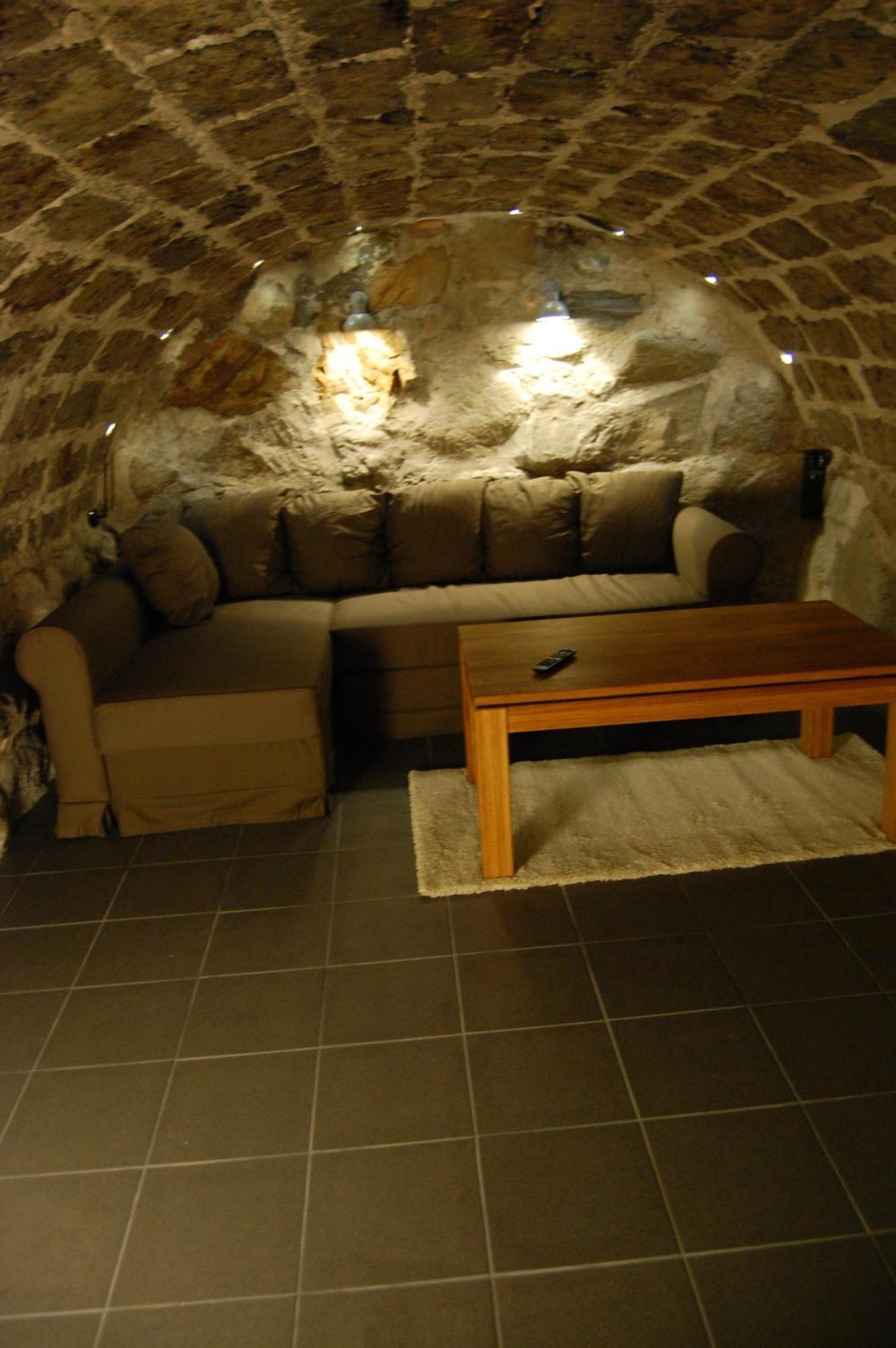 Bjaerkas Golf & Country Club Apartment Nivelax Room photo