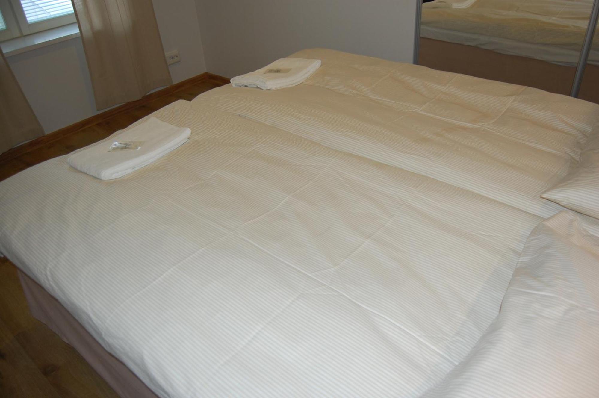 Bjaerkas Golf & Country Club Apartment Nivelax Room photo