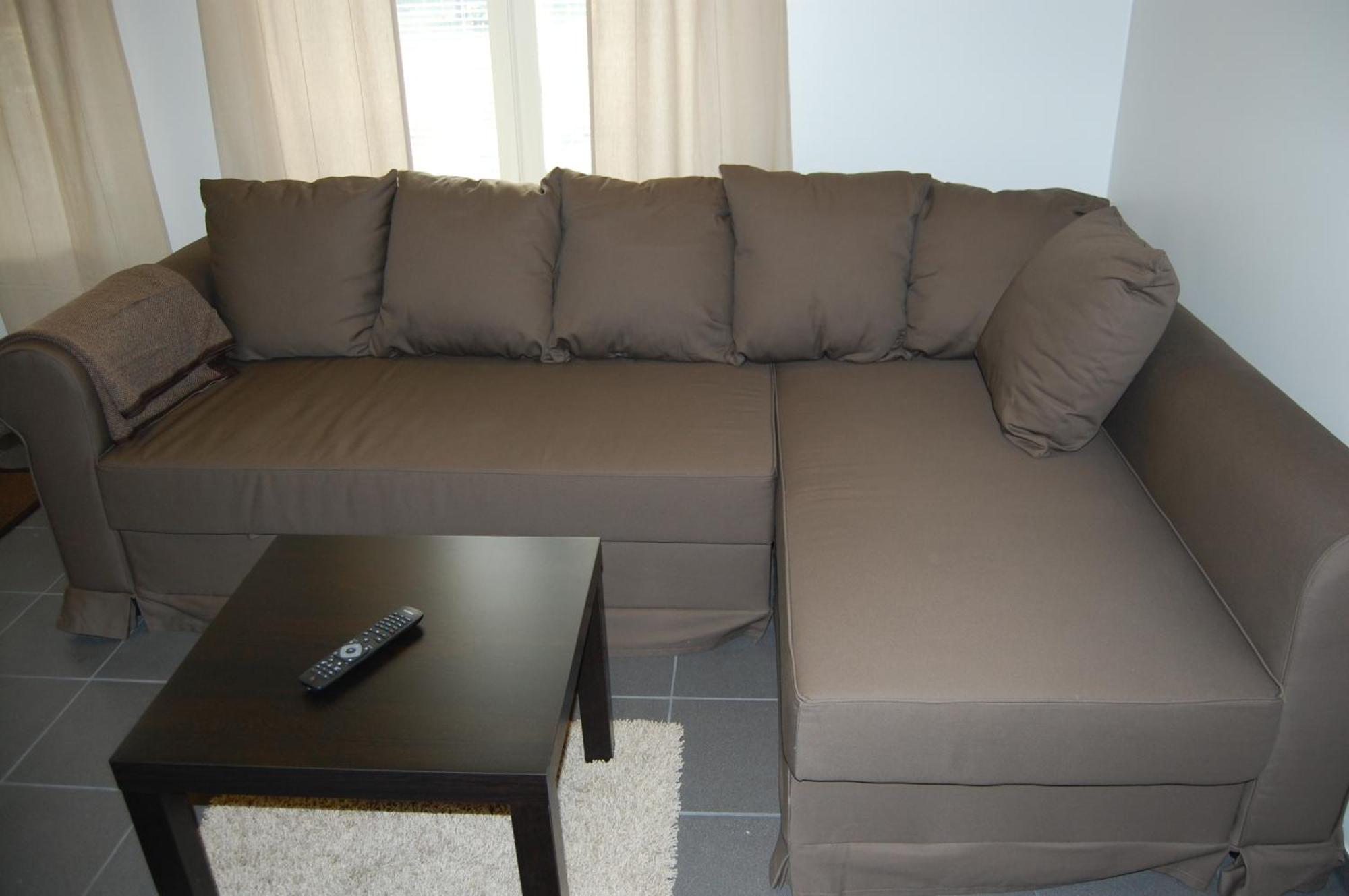 Bjaerkas Golf & Country Club Apartment Nivelax Room photo
