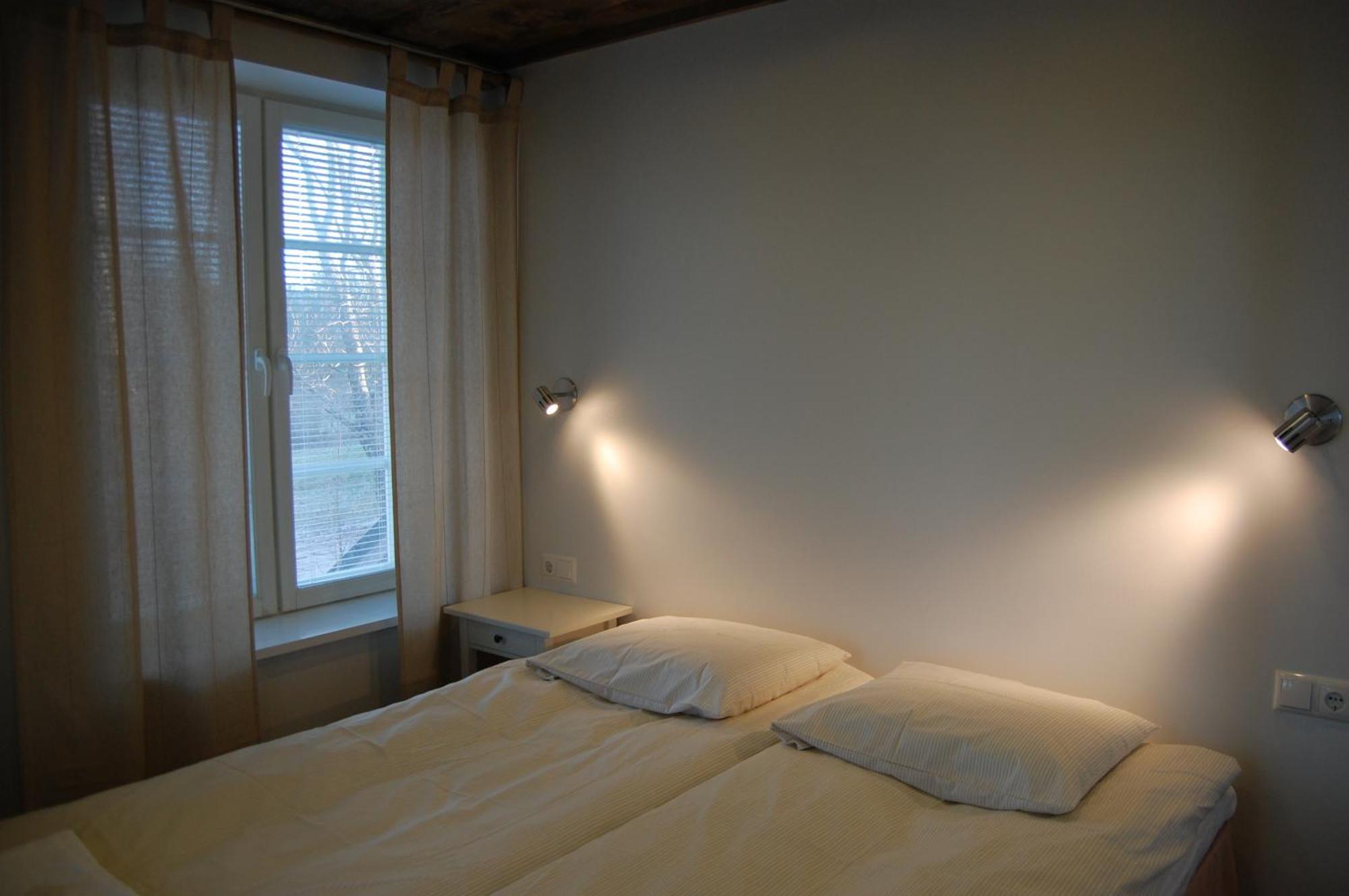 Bjaerkas Golf & Country Club Apartment Nivelax Room photo