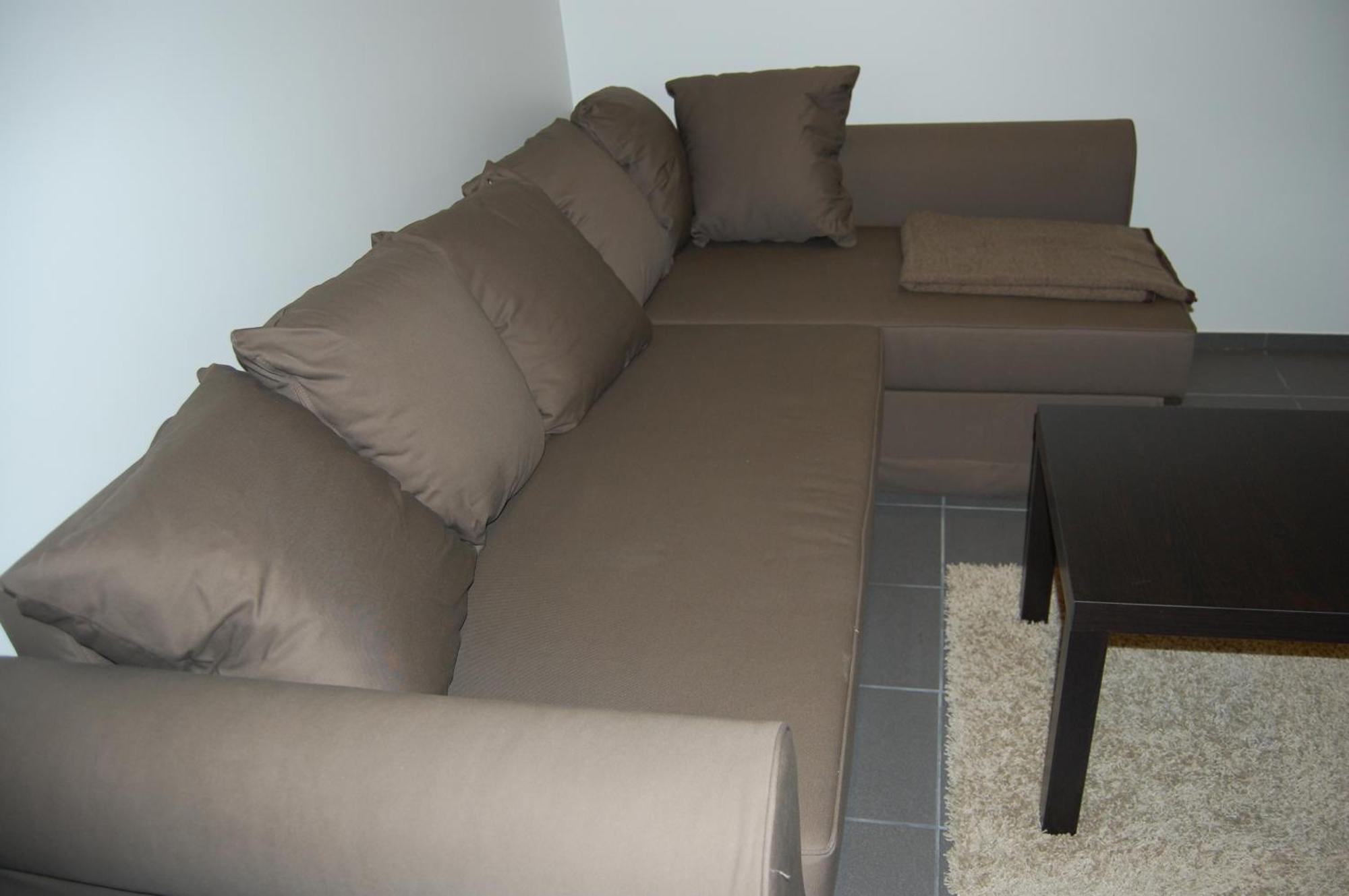 Bjaerkas Golf & Country Club Apartment Nivelax Room photo