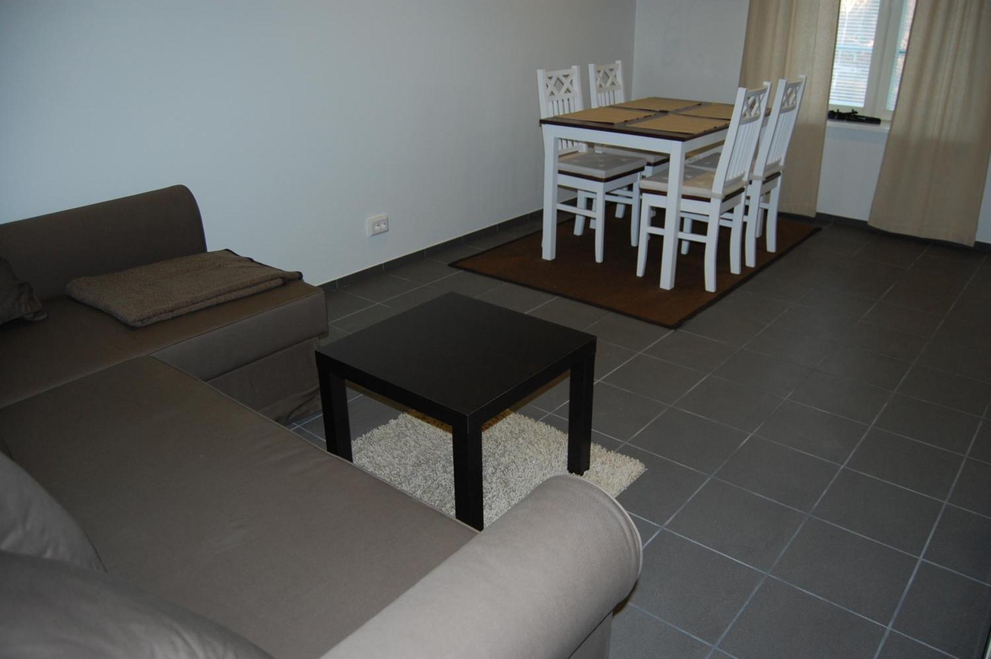 Bjaerkas Golf & Country Club Apartment Nivelax Room photo