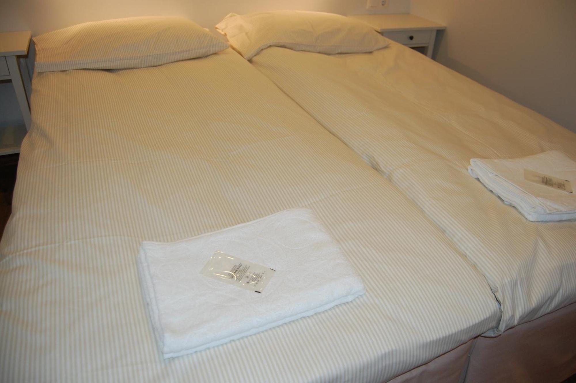 Bjaerkas Golf & Country Club Apartment Nivelax Room photo