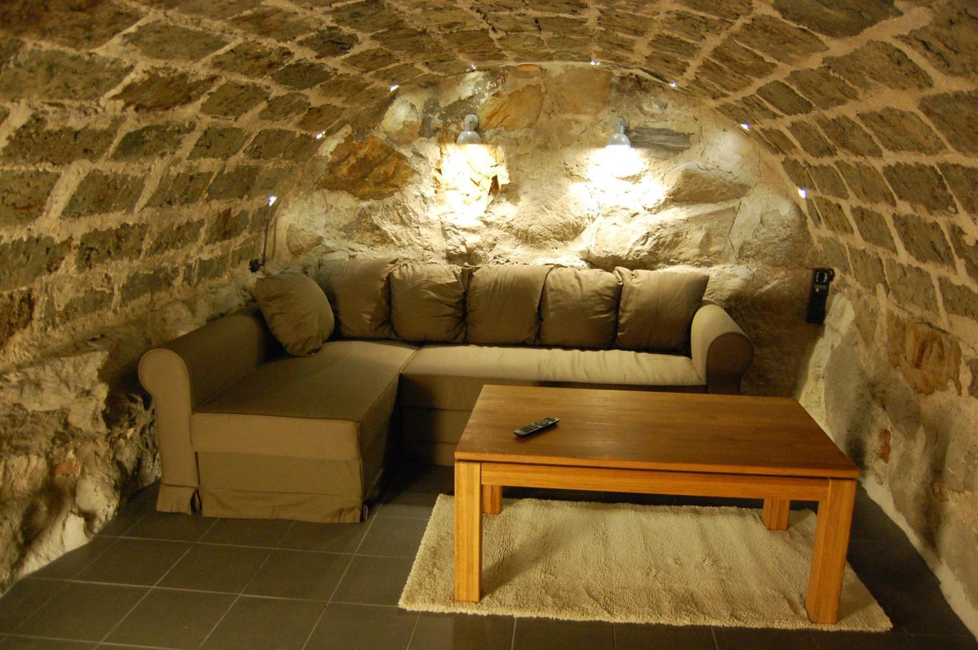 Bjaerkas Golf & Country Club Apartment Nivelax Room photo