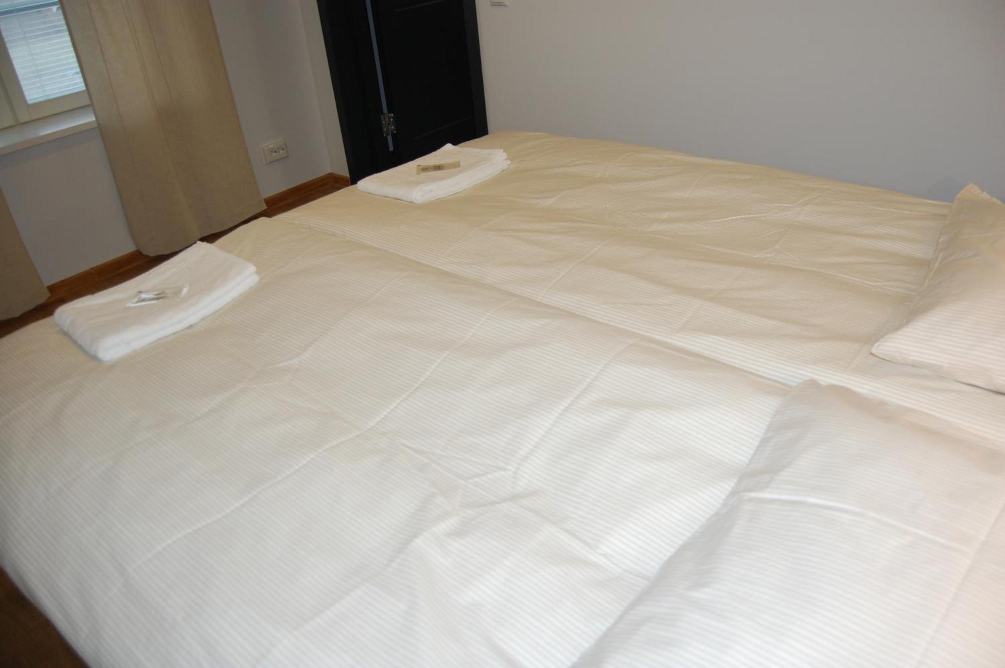 Bjaerkas Golf & Country Club Apartment Nivelax Room photo
