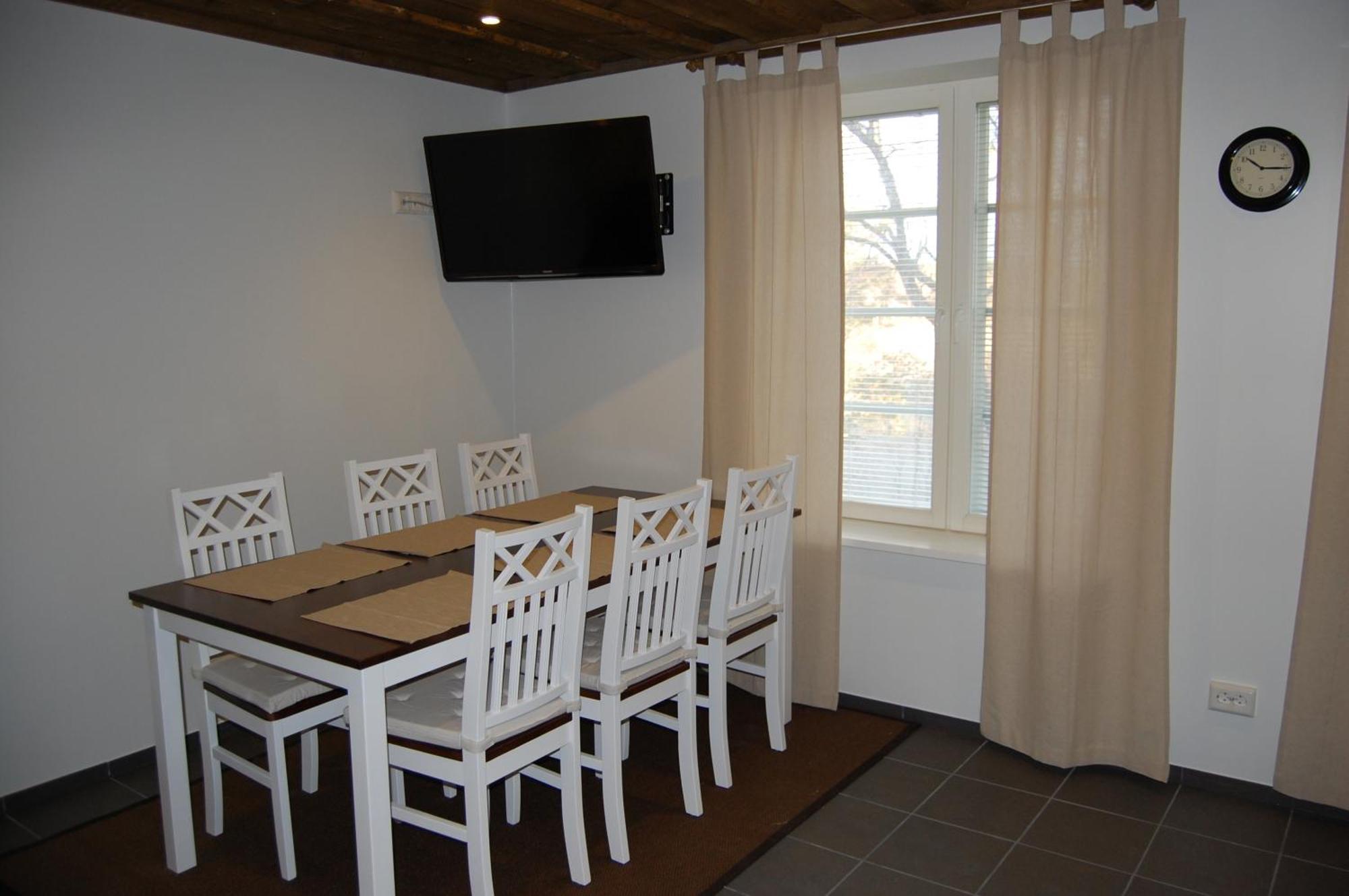 Bjaerkas Golf & Country Club Apartment Nivelax Room photo